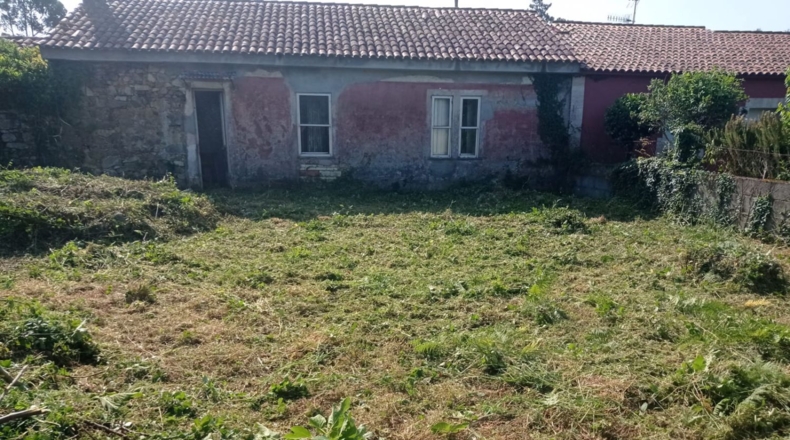 Pontevedra - O Seixo - 1300m2