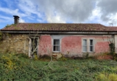Detached villa with land for sale in Tomiño ref: TR396881 photo