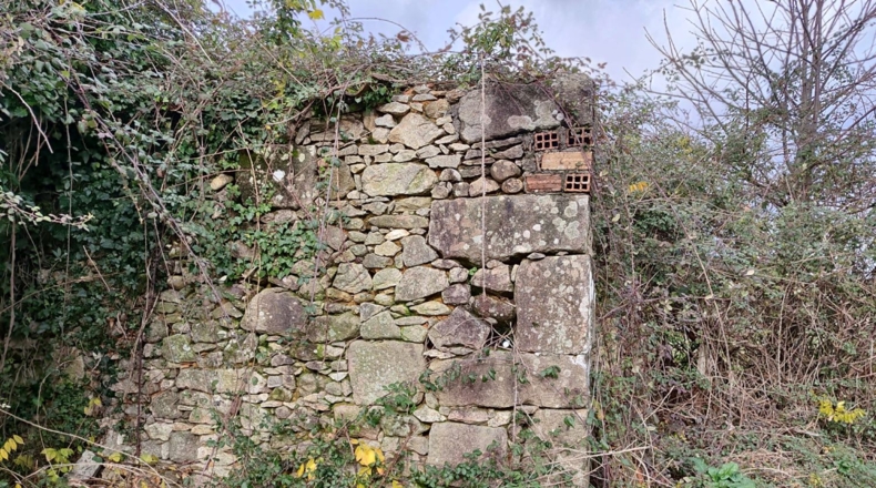 Pontevedra - O Seixo - 1300m2