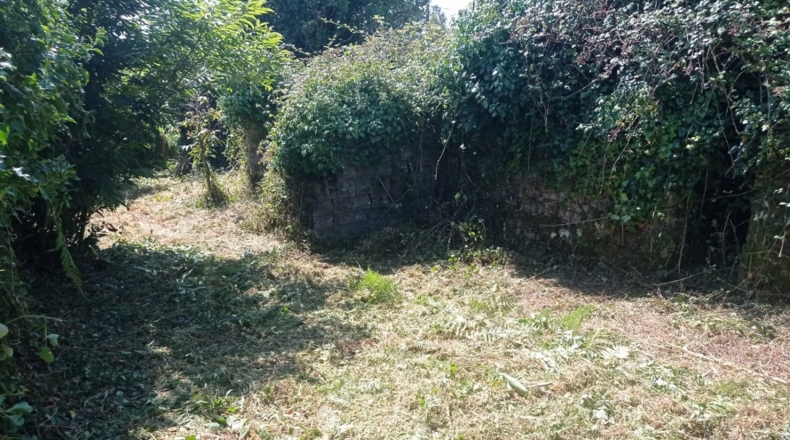 Pontevedra - O Seixo - 1300m2