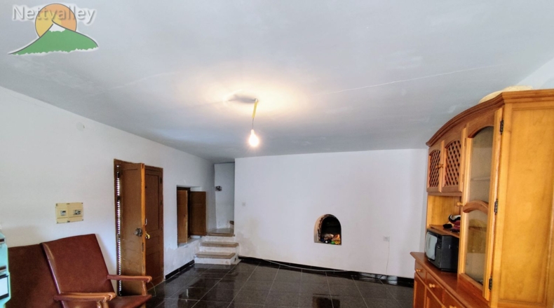 Granada - Albuñuelas - 144m2