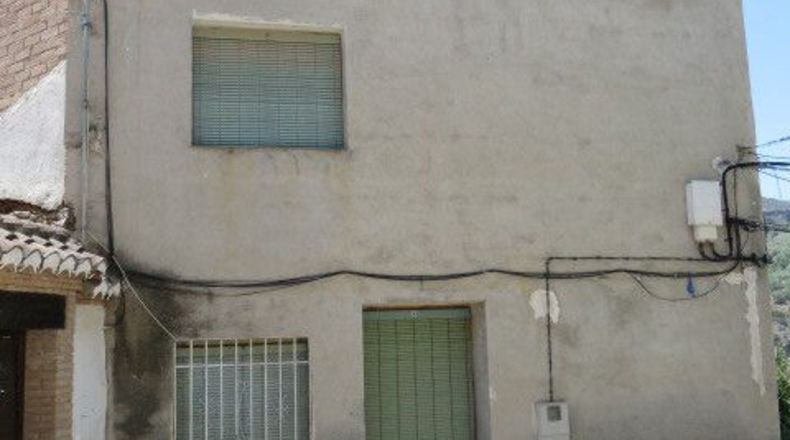 Granada - Albuñuelas - 144m2