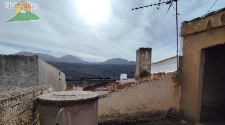 Granada - Albuñuelas - 144m2