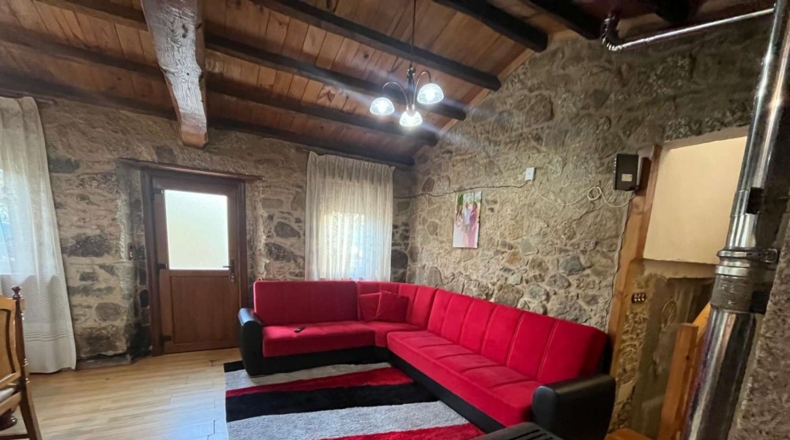 La Coruña - As Raposeiras - 300m2