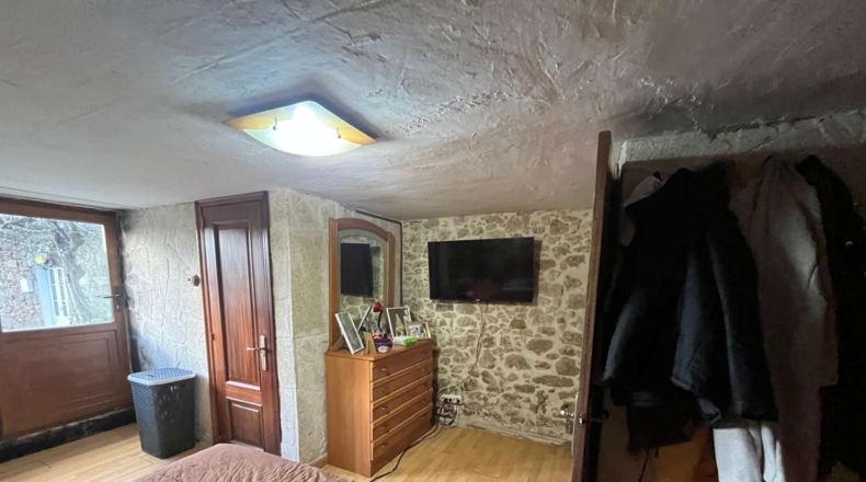 La Coruña - As Raposeiras - 300m2