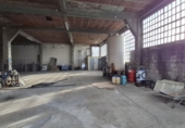 Nave industrial en venta en A Laracha ref: TR396875 foto