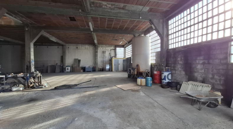 La Coruña - A Laracha - 470m2