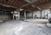 Nave industrial en venta en A Laracha ref: TR396875 foto