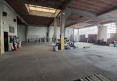 Nave industrial en venta en A Laracha ref: TR396875 foto