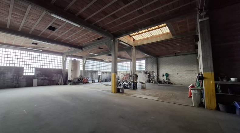 La Coruña - A Laracha - 470m2