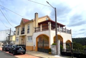 Oza 605&nbsp;m² 