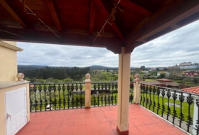 Oza 605&nbsp;m² 