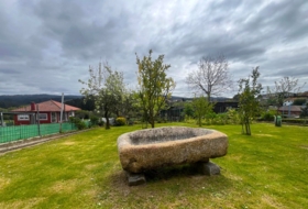 Oza 605&nbsp;m² 