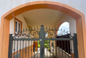 Oza 605&nbsp;m² 