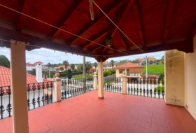 Oza 605&nbsp;m² 