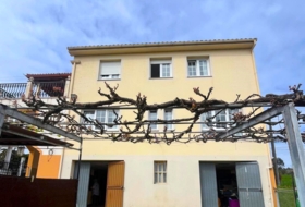 Oza 605&nbsp;m² 