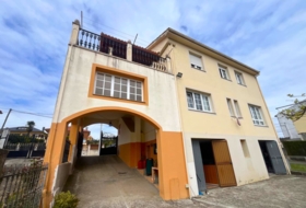 Oza 605&nbsp;m² 