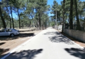 Terreno no urbanizable en venta en Jábaga ref: TR396809 foto