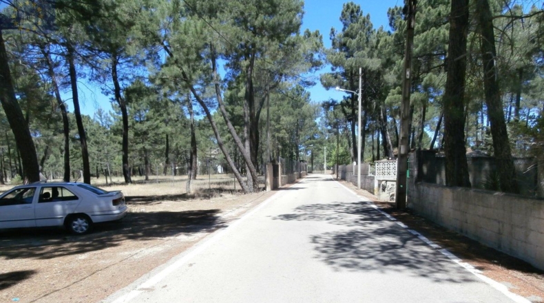 Куэнка - Cuenca - 10000m2