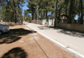 Terreno no urbanizable en venta en Jábaga ref: TR396809 foto