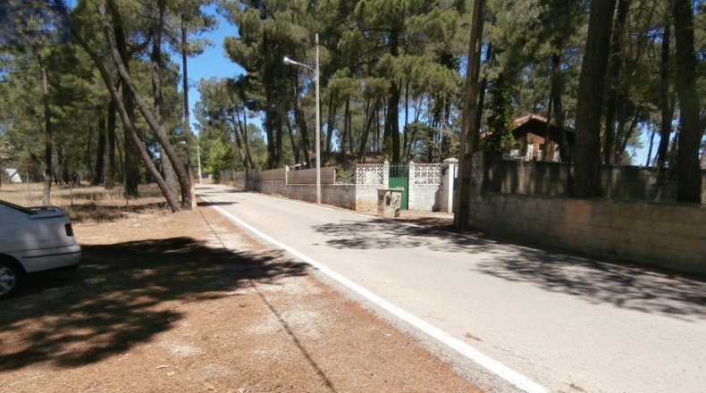 Куэнка - Cuenca - 10000m2