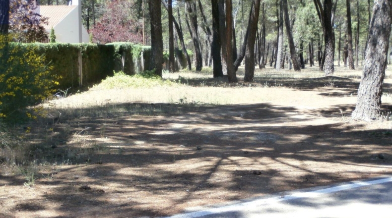 Куэнка - Cuenca - 10000m2