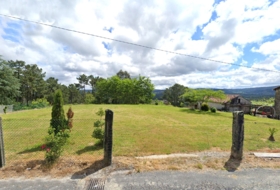 Brión de Abaixo 1000&nbsp;m² 
