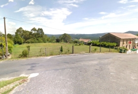 Brión de Abaixo 1000&nbsp;m² 