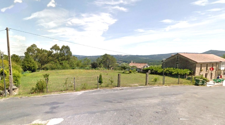 La Corunya - O Alqueidón - 1000m2