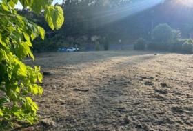 Brión de Abaixo 1000&nbsp;m² 