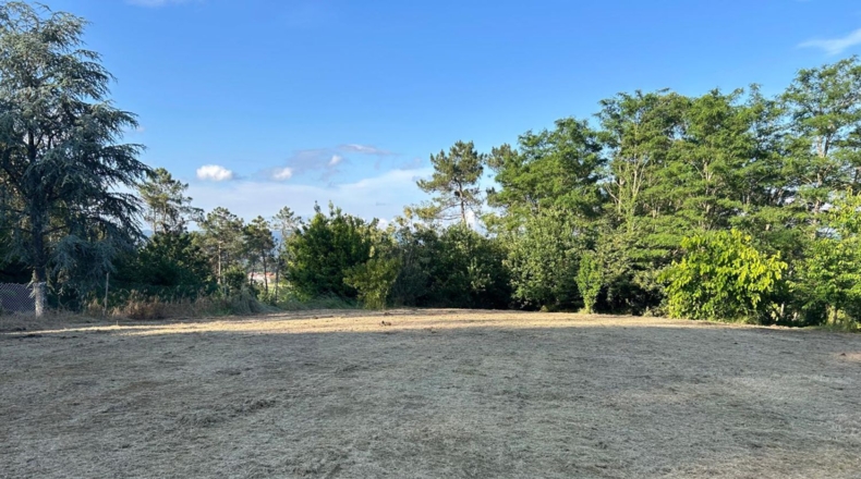 La Corunya - O Alqueidón - 1000m2