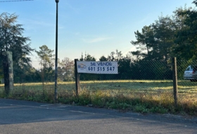 Brión de Abaixo 1000&nbsp;m² 