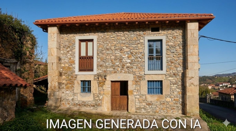 Biscaia - Plentzia - 2800m2