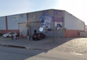 Nau industrial en venda a l'Alcora ref.: TR396871 foto