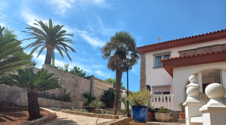 Castellón - Oropesa del Mar - 1160m2