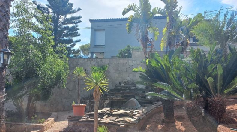 Castellón - Oropesa del Mar - 1160m2