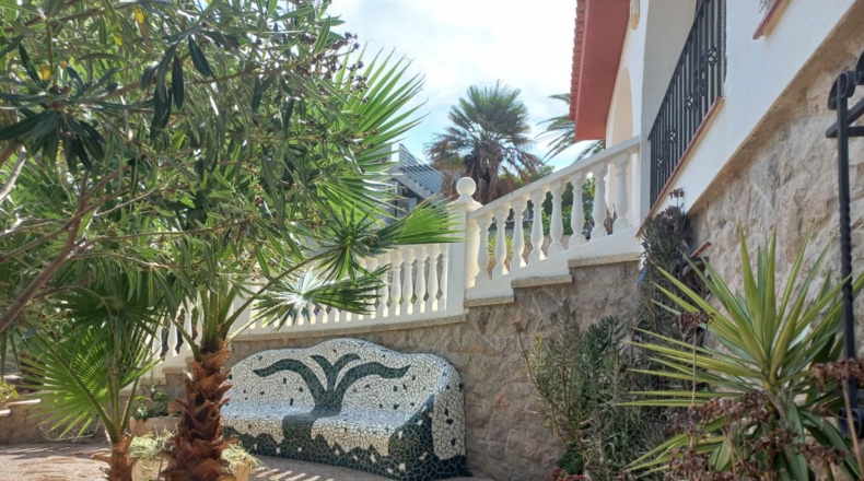 Castellón - Oropesa del Mar - 1160m2