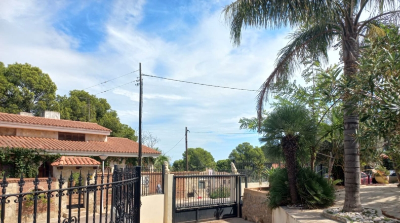 Castellón - Oropesa del Mar - 1160m2
