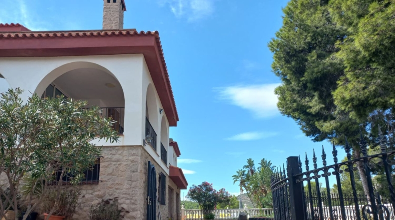Castellón - Oropesa del Mar - 1160m2