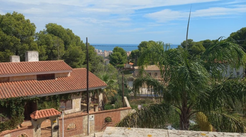 Castellón - Oropesa del Mar - 1160m2