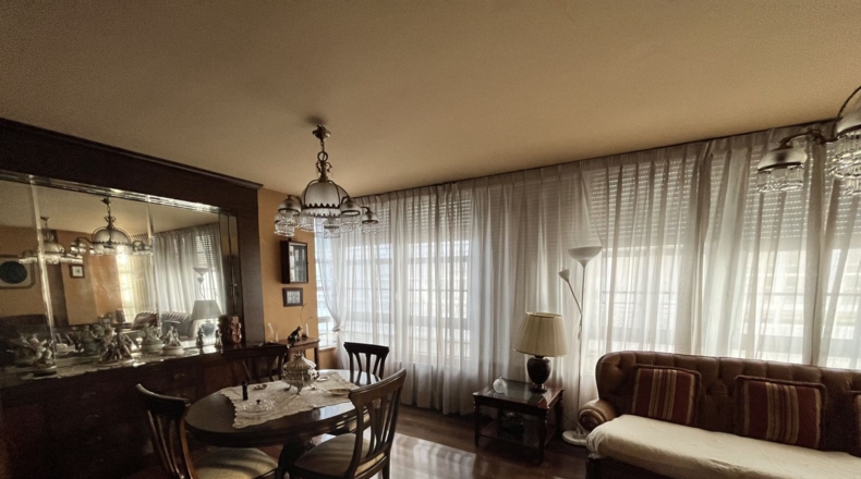 La Coruña - Betanzos - 455m2