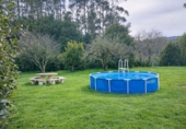 Finca rústica en venta en Cesuras ref: TR396978 foto