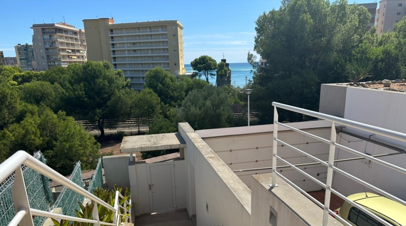 Кастельон - Oropesa del Mar - 641m2