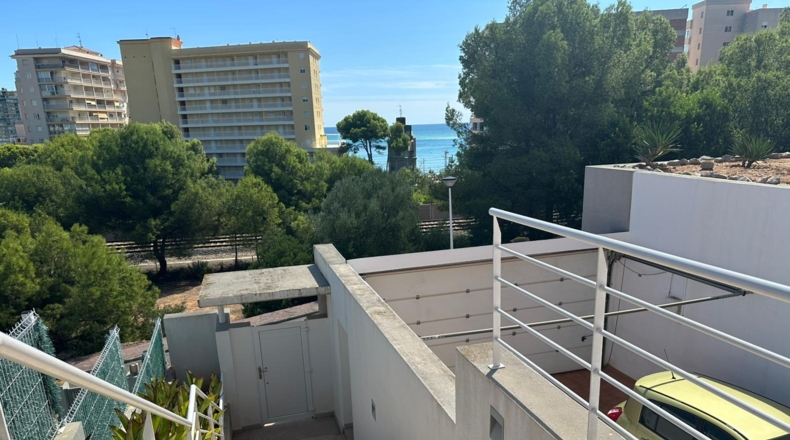 Кастельон - Oropesa del Mar - 641m2