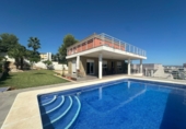 Villa con terreno en venta en Oropesa ref: TR396977 foto