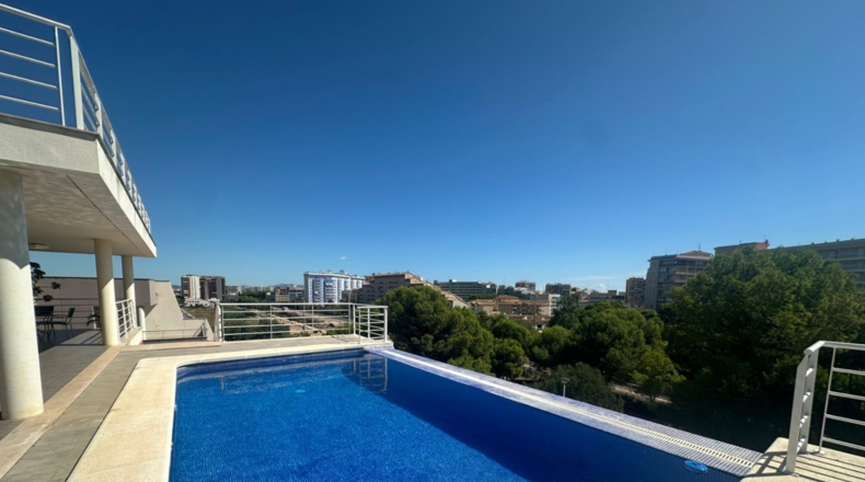 Кастельон - Oropesa del Mar - 641m2
