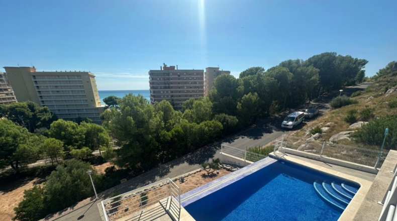 Кастельон - Oropesa del Mar - 641m2
