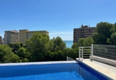 Villa con terreno en venta en Oropesa ref: TR396977 foto