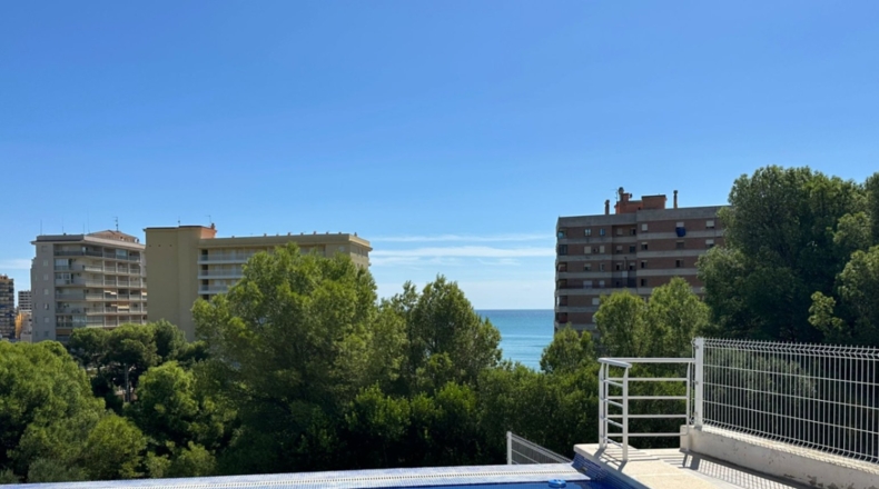 Кастельон - Oropesa del Mar - 641m2