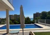Villa con terreno en venta en Oropesa ref: TR396977 foto